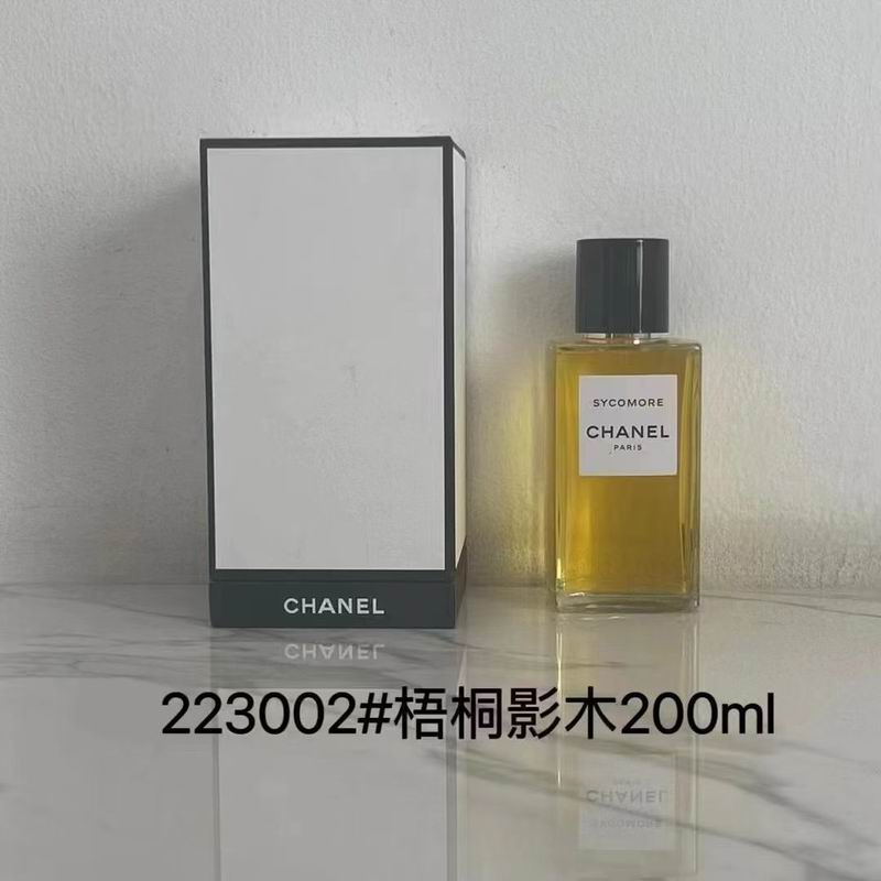 Chanel 200ml 114